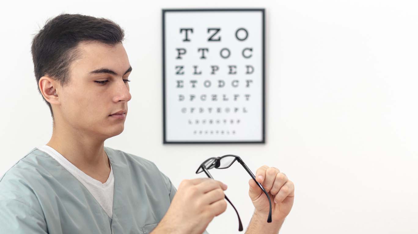 Why Regular Eye Check-ups Are Important